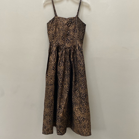 Robe D'été B. Smart à Bretelles Fines Pour Femme - Taille 5/6